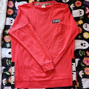 PINK long sleeve
